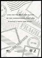 Stamp picture